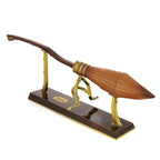 Nimbus 2000 Harry Potter - MetalEarth