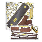 Nimbus 2000 Harry Potter - MetalEarth