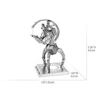 Destroyer Droid - Maqueta 3D - Metal Earth