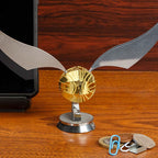 Harry Potter Golden Snitch - MetalEarth