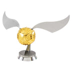 Harry Potter Golden Snitch - MetalEarth