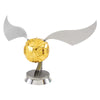 Harry Potter Golden Snitch - MetalEarth