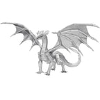 Steel Dragon - Maqueta 3D - Metal Earth