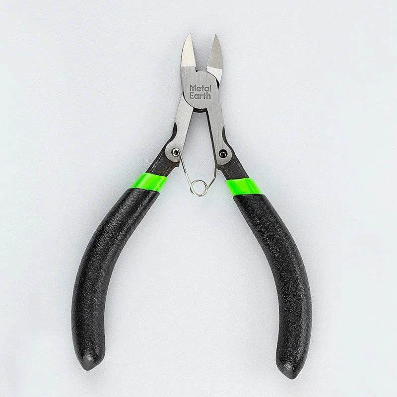 Set de Herramientas PRO - Herramientas - Metal Earth