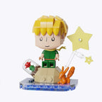 El Principito Mini Figura - Armables con Bloques - Pantasy
