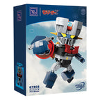 Mazinger Z Mini Mecha - Armables con Bloques - Pantasy