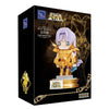 Mu de Aries Saint Seiya - Armables con Bloques - Pantasy