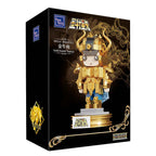 Aldebaran de Tauro Saint Seiya - Armables con Bloques - Pantasy