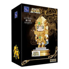 Aiolia de Leo Saint Seiya - Armables con Bloques - Pantasy