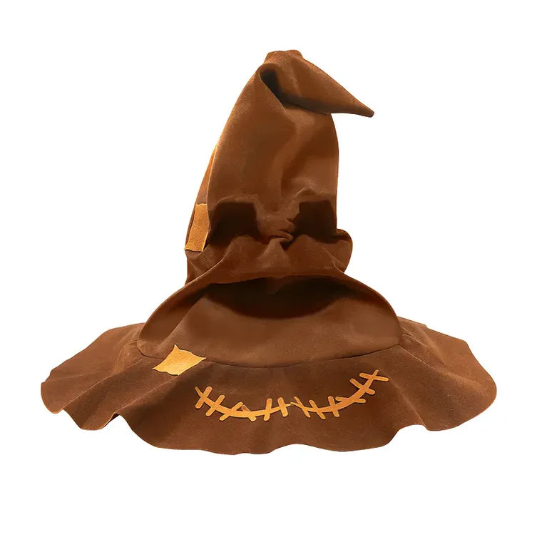 Talking Sorting Hat - Harry Potter - Puremind