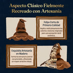 Talking Sorting Hat - Harry Potter - Puremind