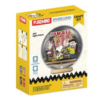 Snoopy Night of Music - Crystal Ball - Puremind
