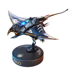 Manta Ray - Model Kit Maqueta Armable - ROKR