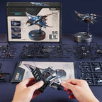 Manta Ray - Model Kit Maqueta Armable - ROKR