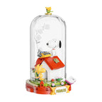 Snoopy Red House Daydreams - Armables con Bloques - Pantasy