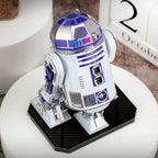 R2-D2 ICONX - Maqueta 3D - Metal Earth