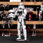 Stormtrooper - Maqueta 3D - Metal Earth