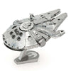 Millennium Falcon ICONX - Maqueta 3D - Metal Earth