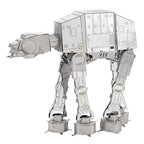 AT-AT - Maqueta 3D - Metal Earth