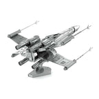 X-Wing Fighter - Maqueta 3D - Metal Earth