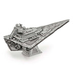 Imperial Star Destroyer ICONX - Maqueta 3D - Metal Earth
