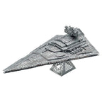Imperial Star Destroyer ICONX - Maqueta 3D - Metal Earth