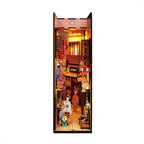 Japanese Grocery Store - Separador de Libros - Maqueta Tonecheer