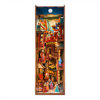 Banquest of Tang - Separador de Libros - Maqueta Tonecheer