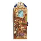 Magical Library - Separador de Libros - Maqueta Tonecheer