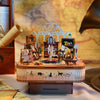 Cat's Family - Maqueta Musical - Tonecheer