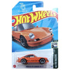Porsche 911 Carrera Rs 2.7 - Retro Racers 8/10 - Hot Wheels