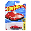 Porsche 911 Carrera Clip -Experimotors 6/10 - Hot Wheels