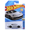 Porsche 911 Carrera T - Factory Fresh 1/5 - Hot Wheels