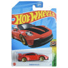 Porsche 911 GT3 - Exotics 2/10 - Hot Wheels