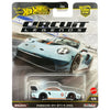 Porsche 911 GT3 R (992) - Circuit Legends 5/5 - Hot Wheels