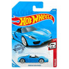 Porsche 918 Spyder - Porsche 5/5 - Hot Wheels