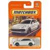 Porsche Cayenne Turbo - 27/100 - 2023 - Matchbox