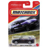 Porsche Cayenne Turbo - 19/125 - 2024 - Matchbox