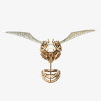 Golden Snitch - Harry Potter - Puremind