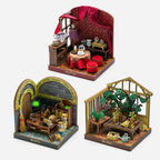 Clase de Pociones - Hogwarts Classes Harry Potter - Puremind