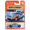 Push N Puller - 53/100 - 2022 - Matchbox