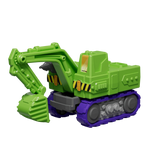 Figura Sorpresa - Transformers Defender Version 01 Shattered Alliance - Model Kit - BLOKEES