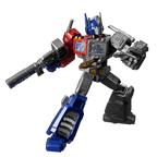 Figura Sorpresa - Transformers Galaxy Version 08 ONE SHALL FALL - Model Kit - BLOKEES