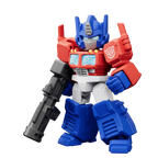 Figura Sorpresa - Transformers Defender Version 01 Shattered Alliance - Model Kit - BLOKEES