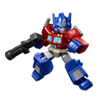 Figura Sorpresa - Transformers Defender Version 01 Shattered Alliance - Model Kit - BLOKEES