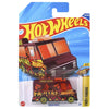 Quick Bite - Fast Foodie 3/5 - Hot Wheels