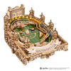 Quidditch Pinball Harry Potter - Puzzle 3D de Madera - Ugears