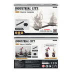 Electric Connector - Accesorios - Model Kit ROKR
