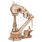 Magic Harp - Musical Armable - Robotime