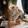 Magic Harp - Musical Armable - Robotime